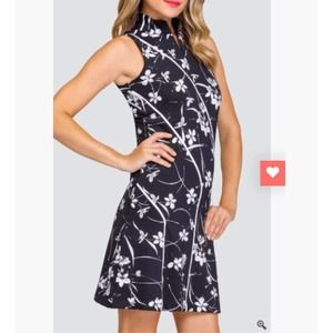 Tail Jess Golf Dress with shorts set